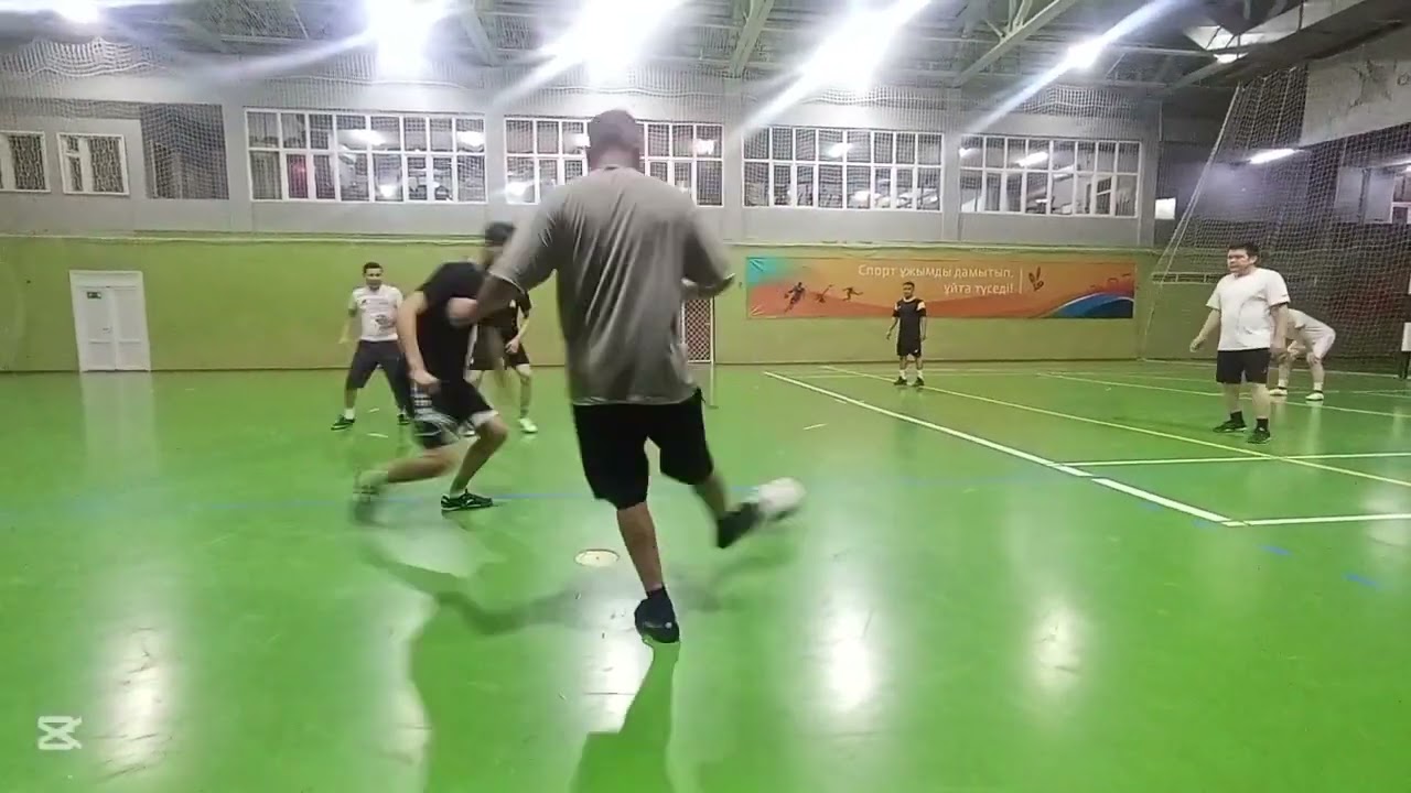 Күтпеген бұрылыстар | Match with Twists 🤯