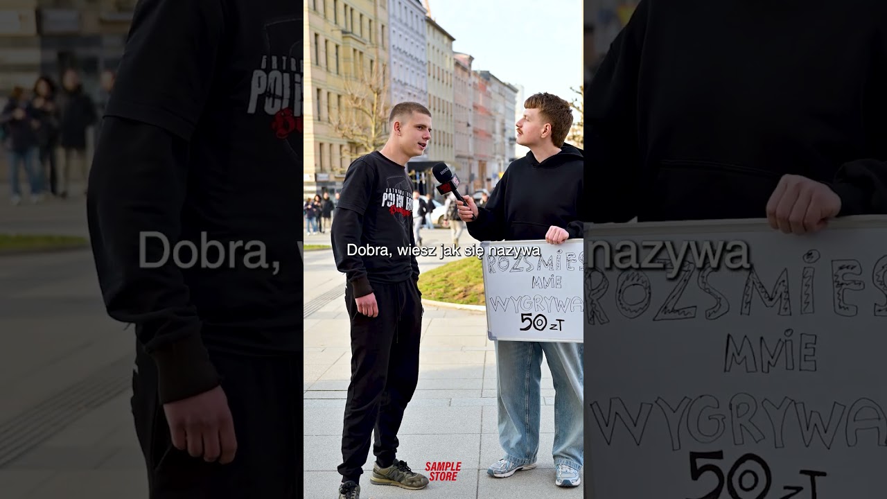 Poprawnie zaliczone?