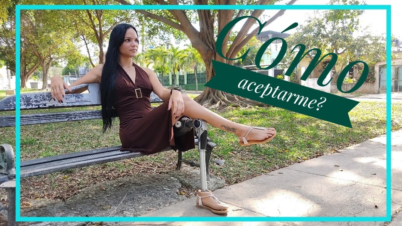 🤷🏻‍♀️ Cómo aceptarme?