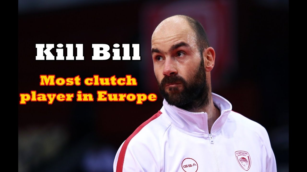 Vassilis Spanoulis 