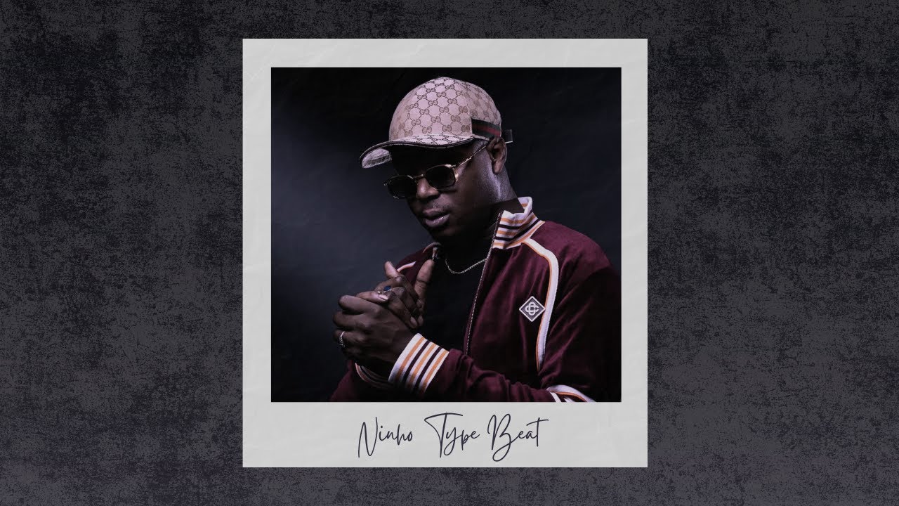 [FREE] Ninho Type Beat 2025 - 
