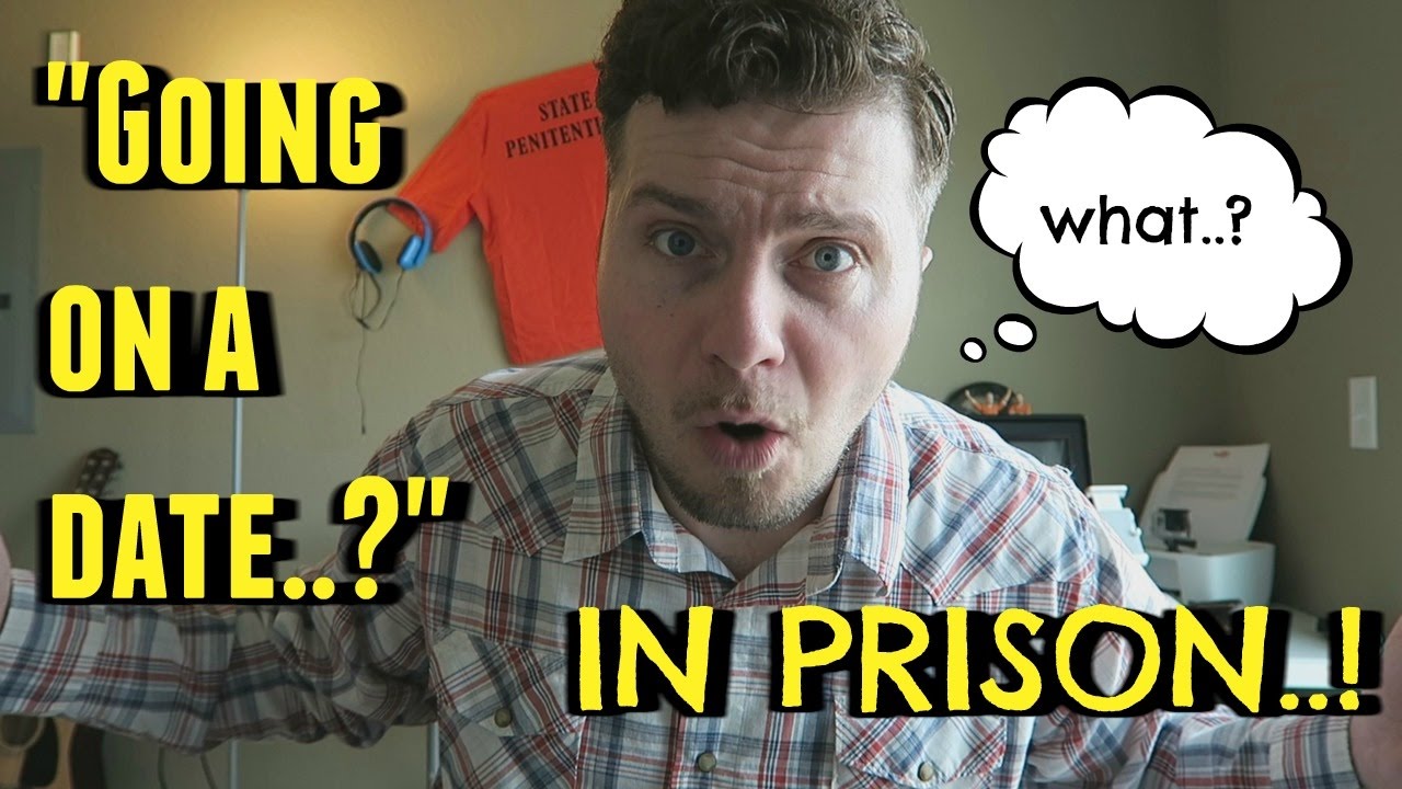 How to talk like a PRISONER PT2