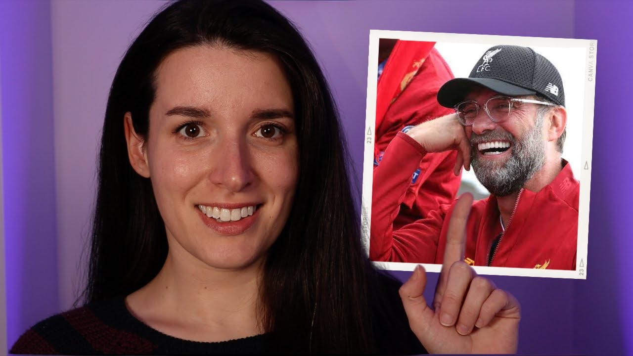 (ASMR) A brief history of Jürgen Klopp at Liverpool