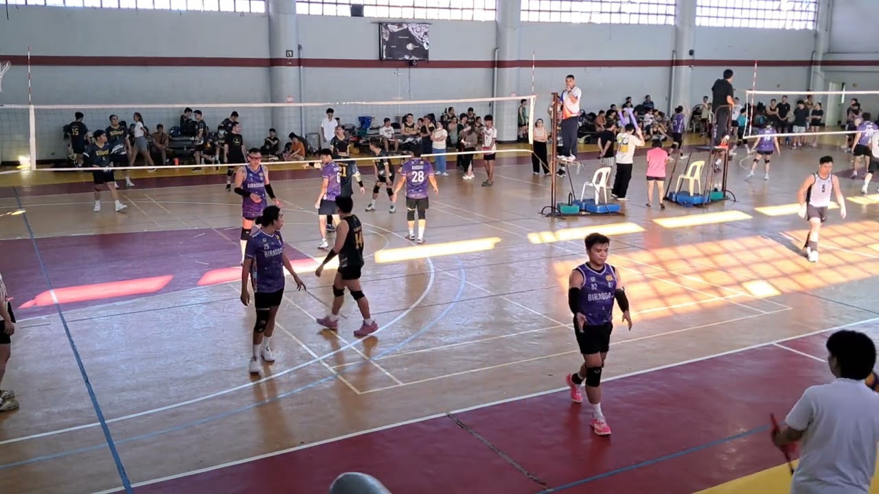 Sibol 7th Cup March 8 - Bira Guardians (Game 4)