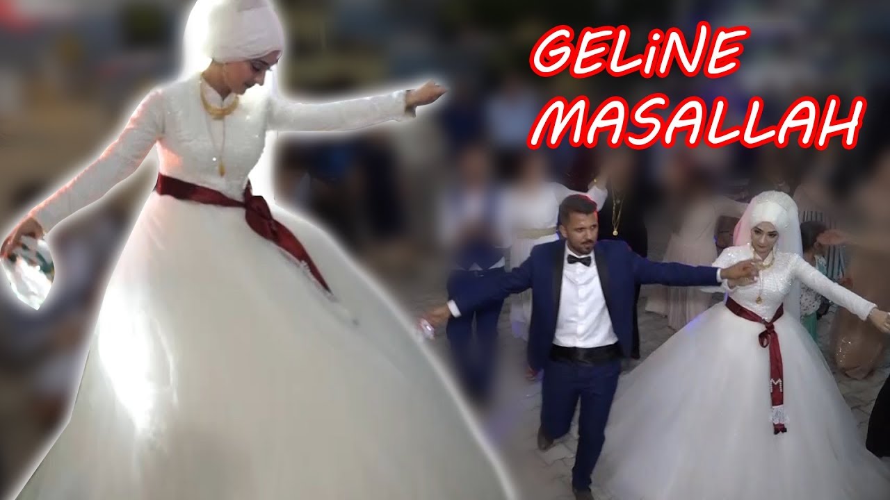 Gelin Hanımdan Kıskandıracak Bir Halay ARAP DÜĞÜNÜ Cireybis Aşireti  HATAY KUMLU GÜNEY KAMERA