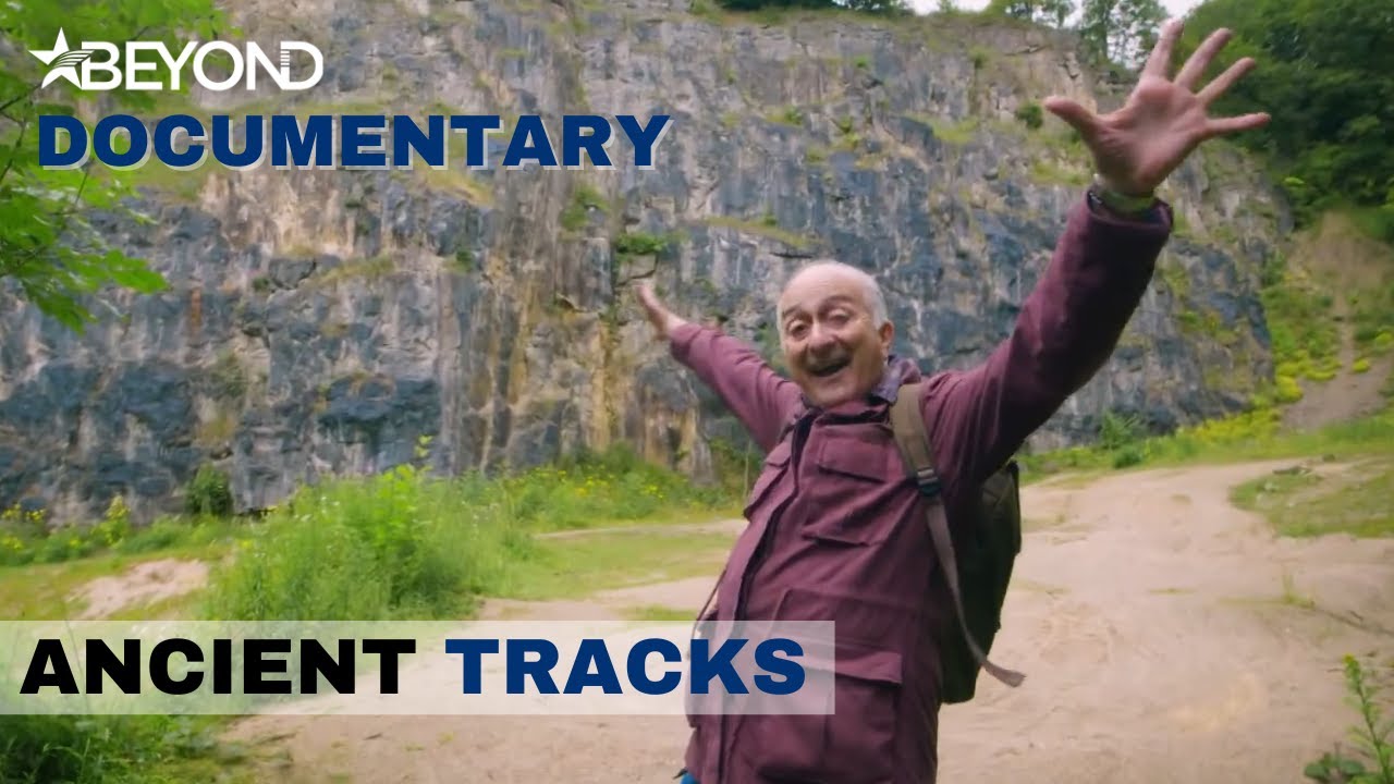Walking Through Ancient Britain | Ancient Tracks | S2E03 | Beyond Documentary