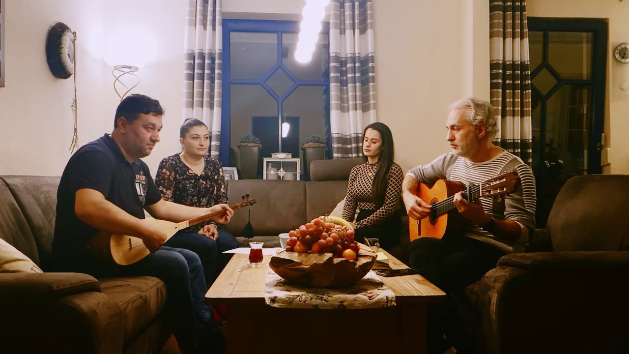 Lımın Lımın Salim Çakmak