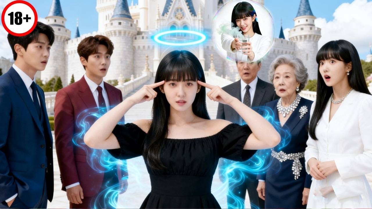 Reborn, whole family eavesdrop on my thoughts, expose fake heiress conspiracy, rewrite family's fate