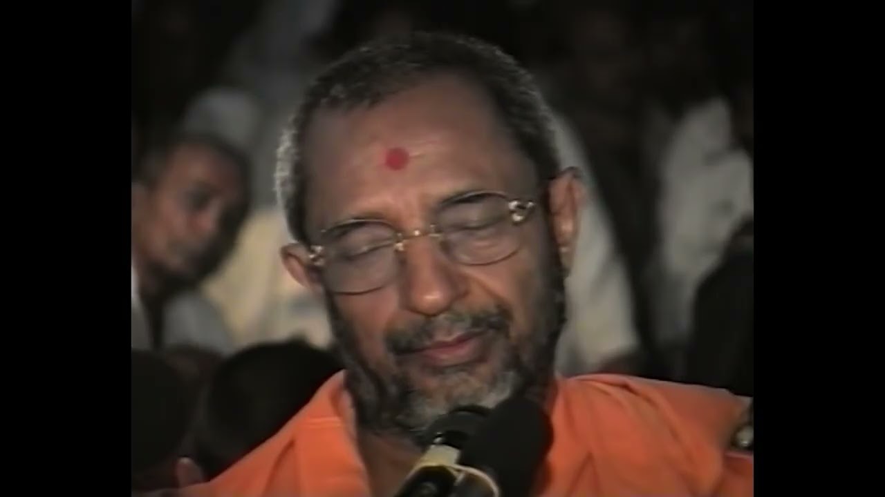 Karuna Nidhi Ek Sahajanad
