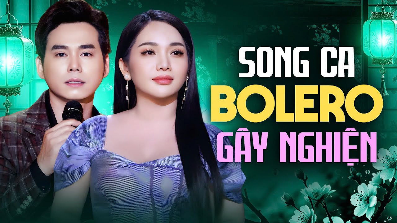 Không Ngờ Song Ca Này Lại Hay Đến Vậy | Thanh Vinh & Ngọc Diệu – Bolero Song Ca Gây Nghiện Nhất 2026
