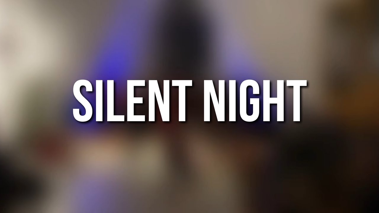 Silent night (Veni Vidi Canti)