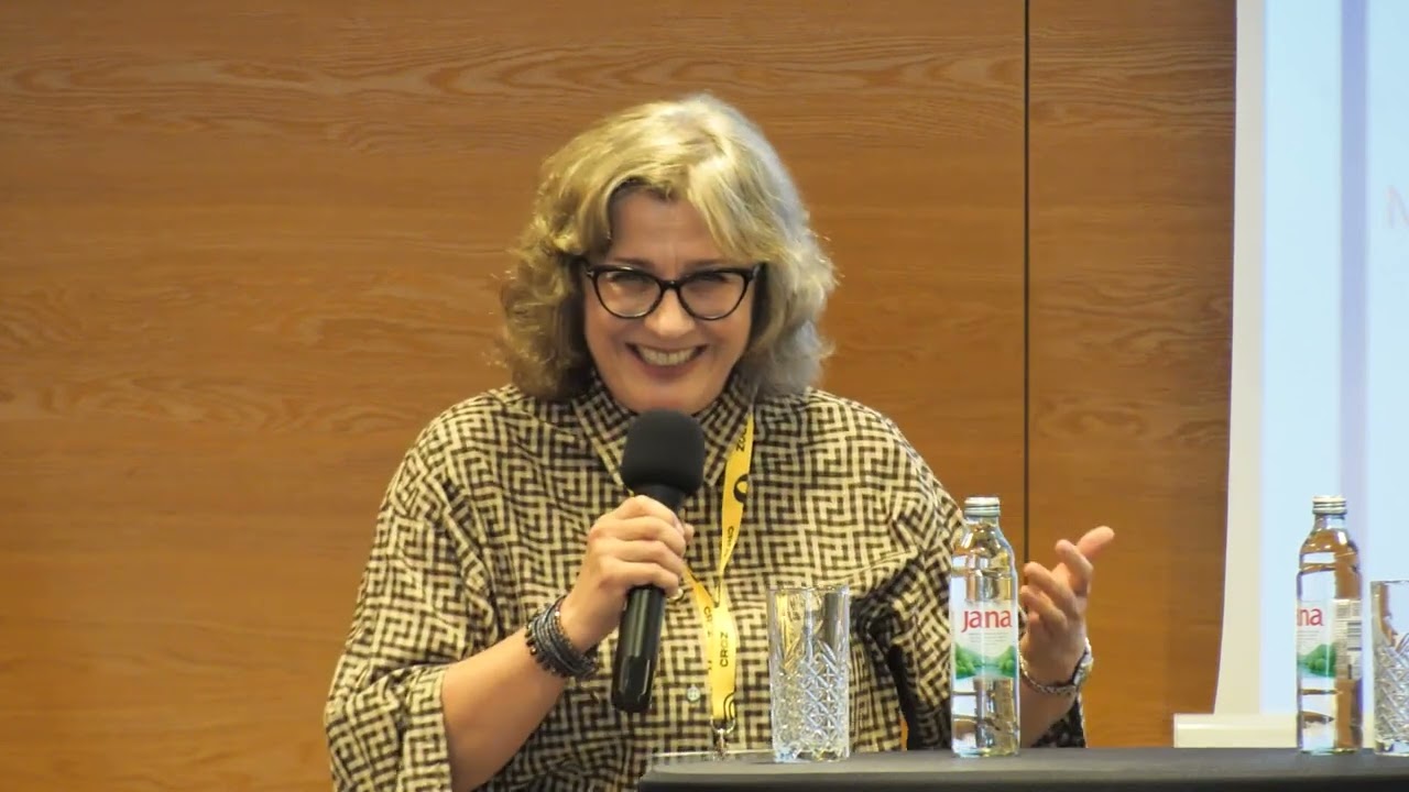 UnComplex, Collaborate, and Listen – Regulators as Allies & Advisors, not Adversaries | QED 2025