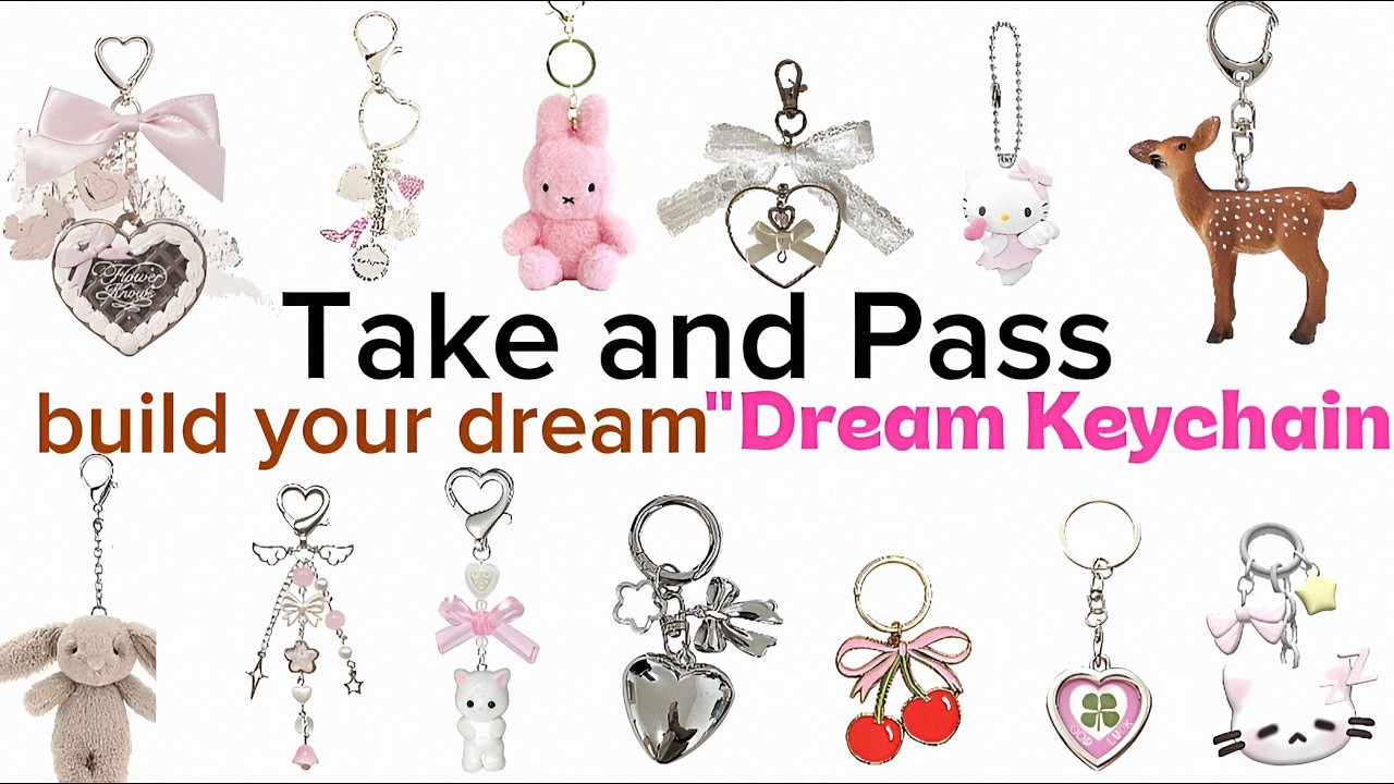 This or That build your dream 