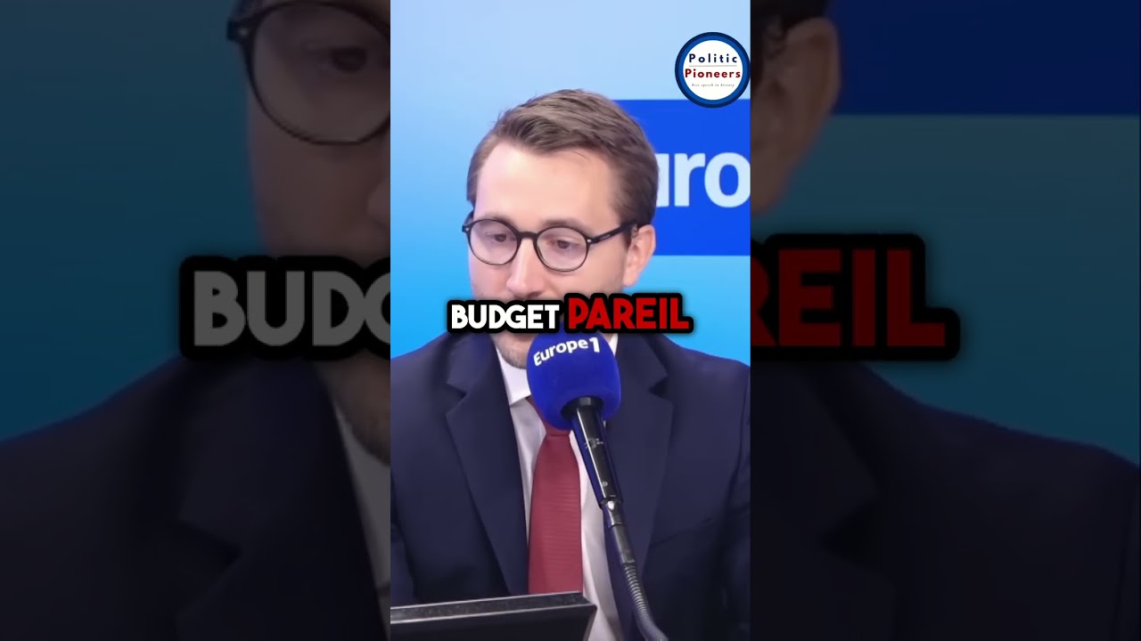 Bayrou Démission : Analyse du Budget et de la Crise Politique 