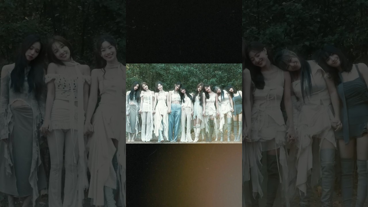 TWICE 
