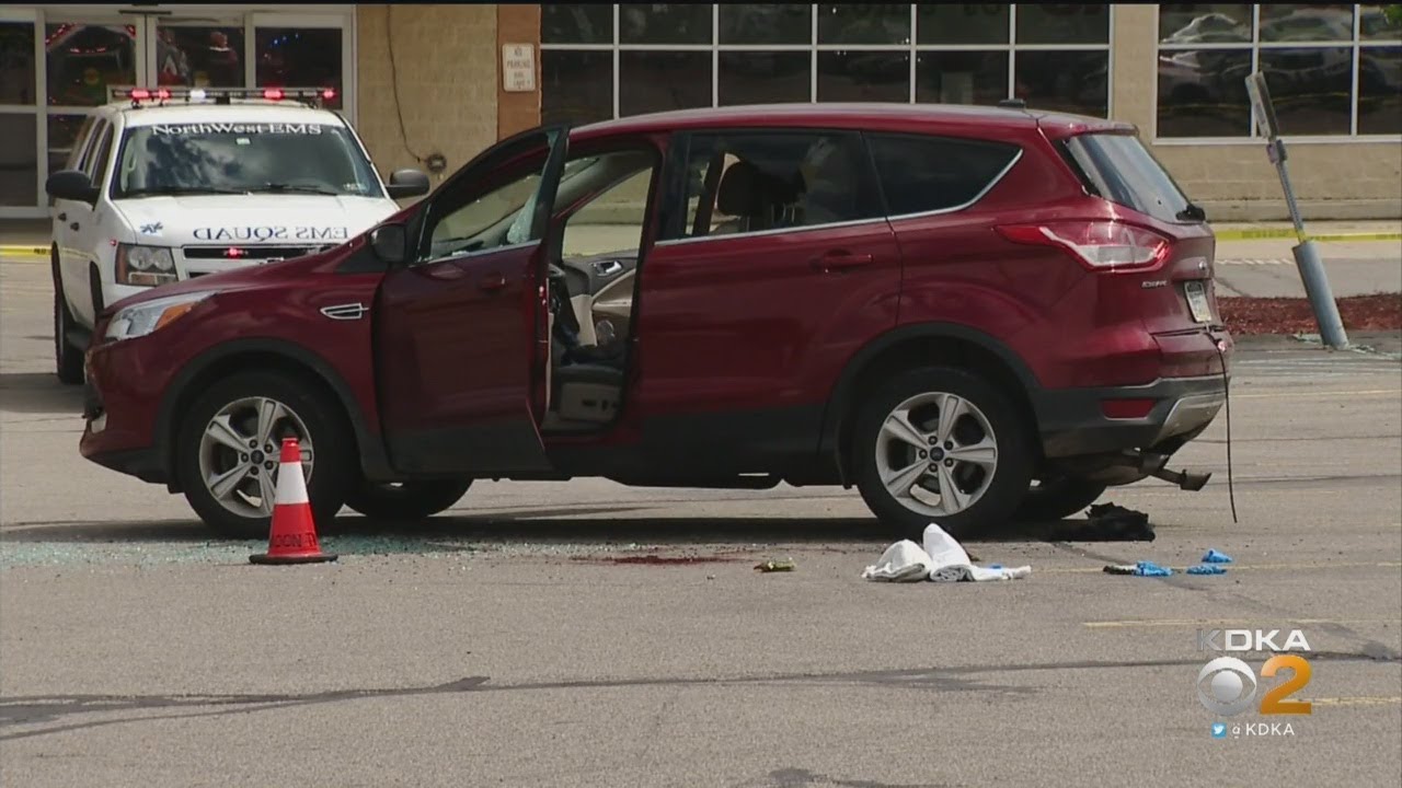 Officers Fire At, Injure Suspect In Undercover Narcotics Operation