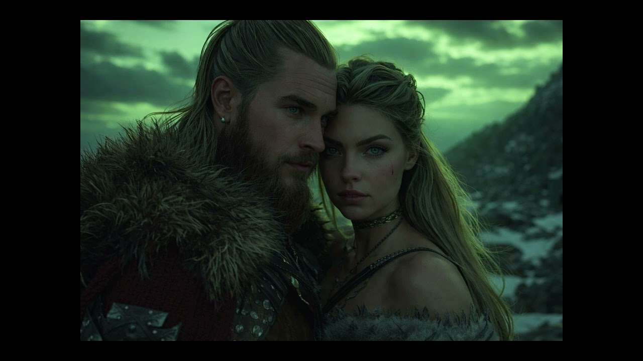 Crown of Northern Lights