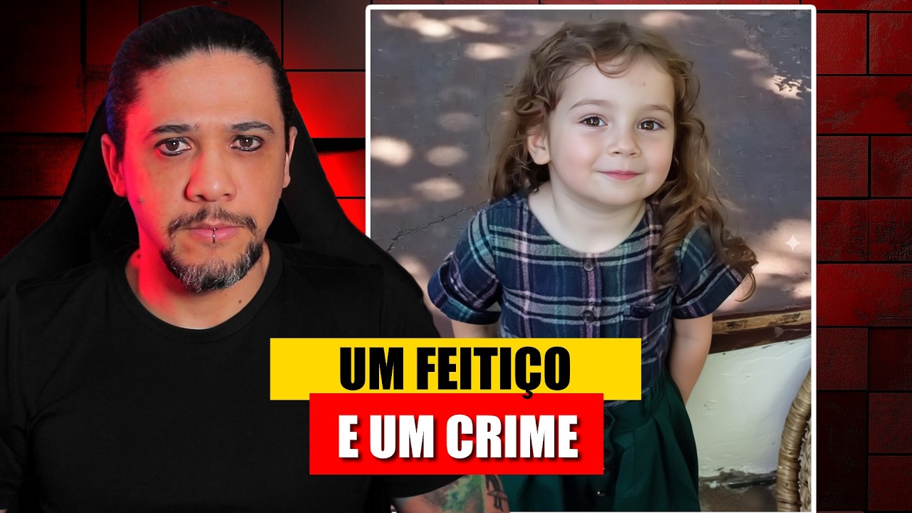 O feiti&ccedil;o que terminou em crime, Caso J&eacute;ssica Biscaia