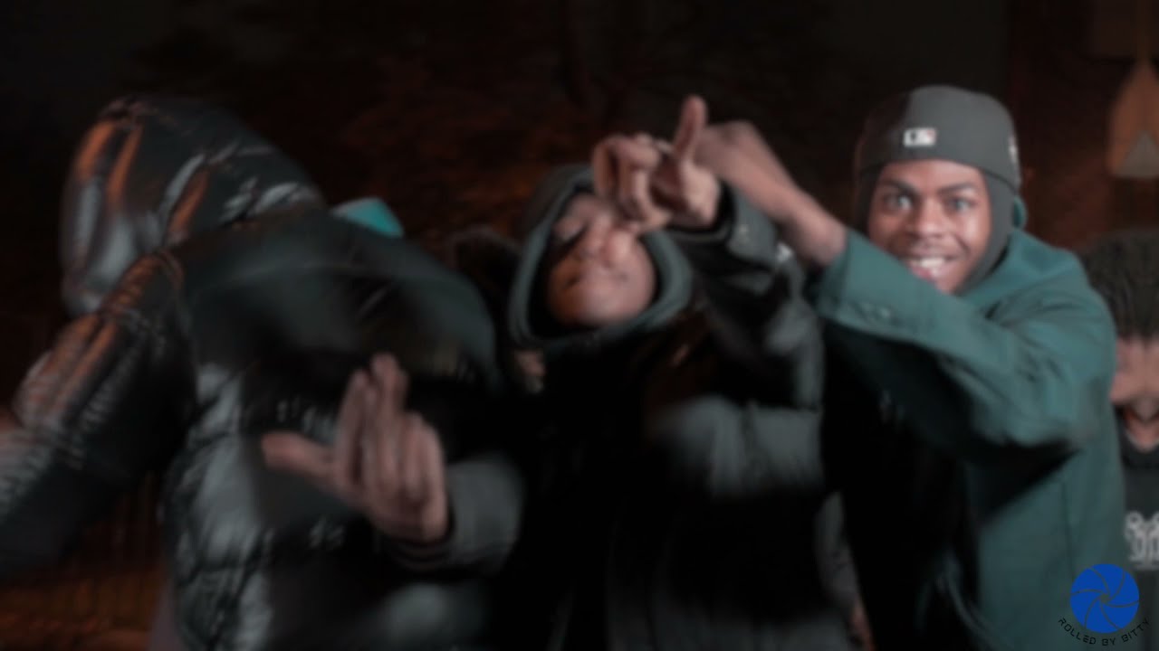 Jeff loc - No hot shit (shot by @_bitty_)