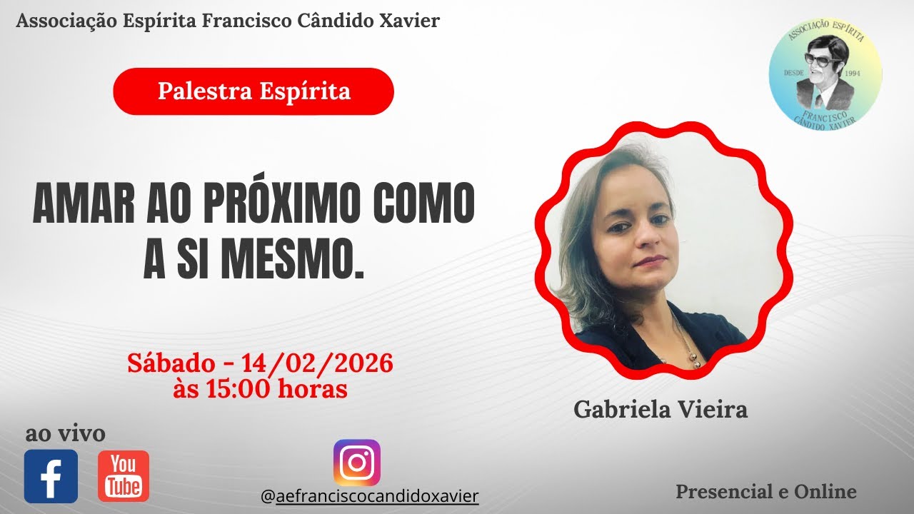 Amar ao próximo como a si mesmo