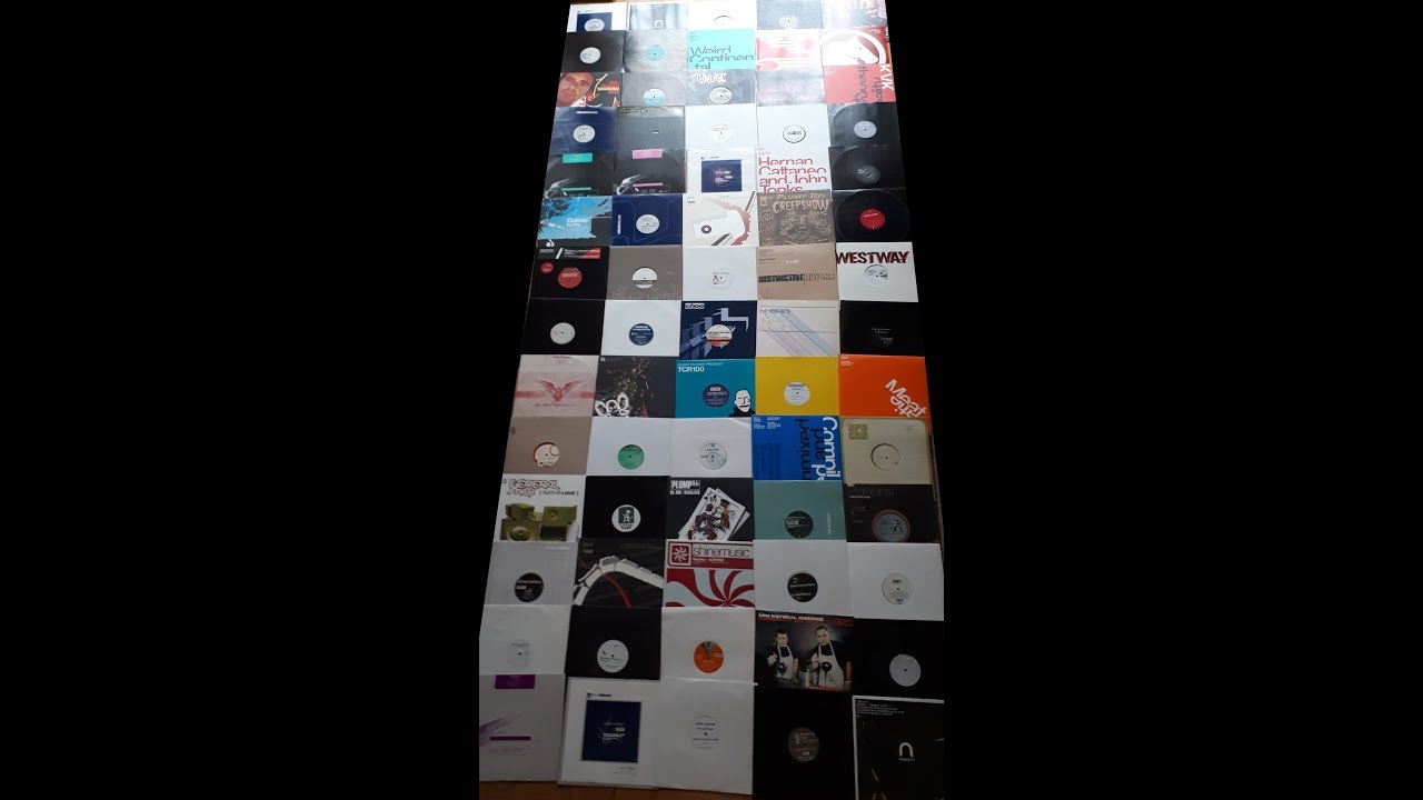 Classic Breakbeat (10 Hour Progressive Breakbeat & Breakbeat Vinyl DJ Set 2019)