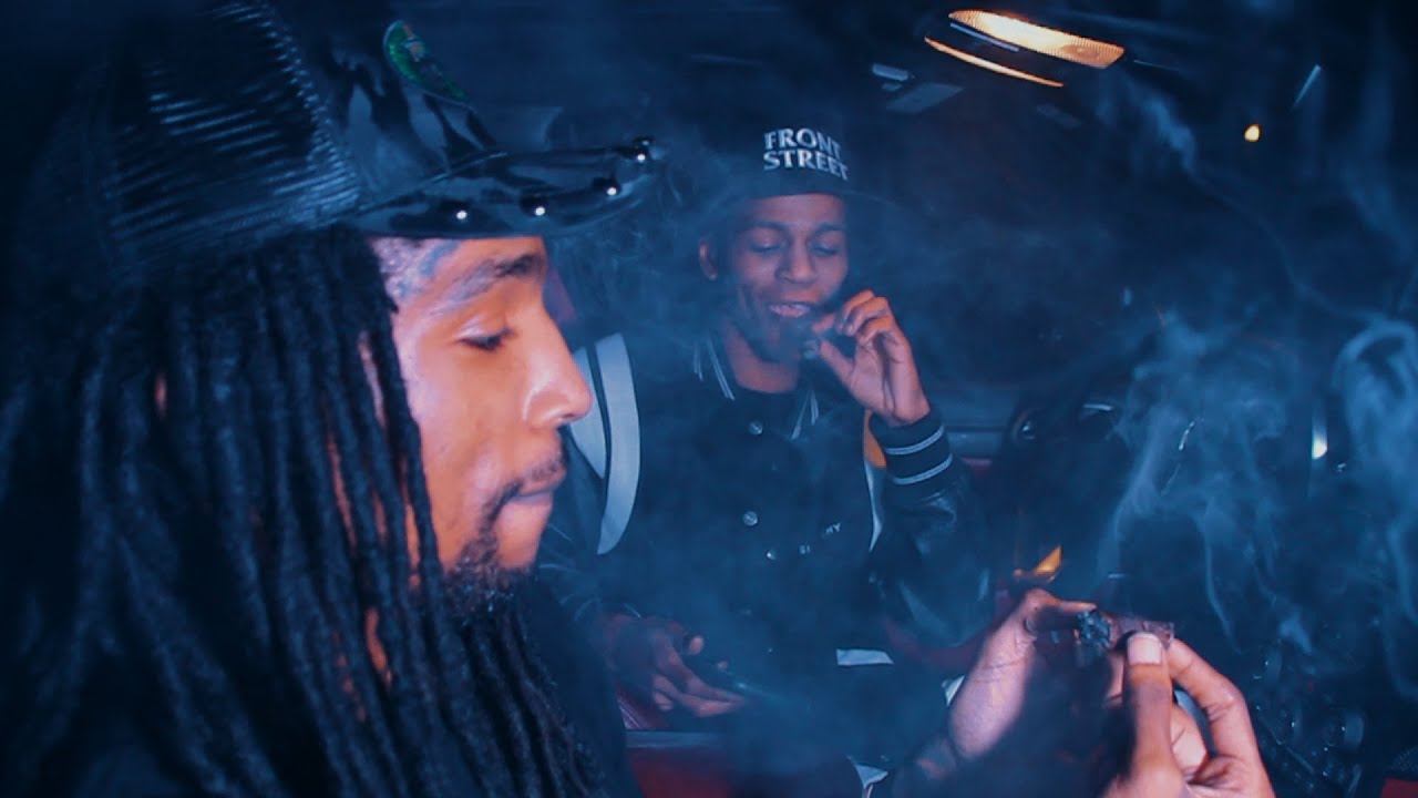 Boss Gottie, Rb Santana & Gino Marley - Addiction (Directed By @CraigAllenFilms)