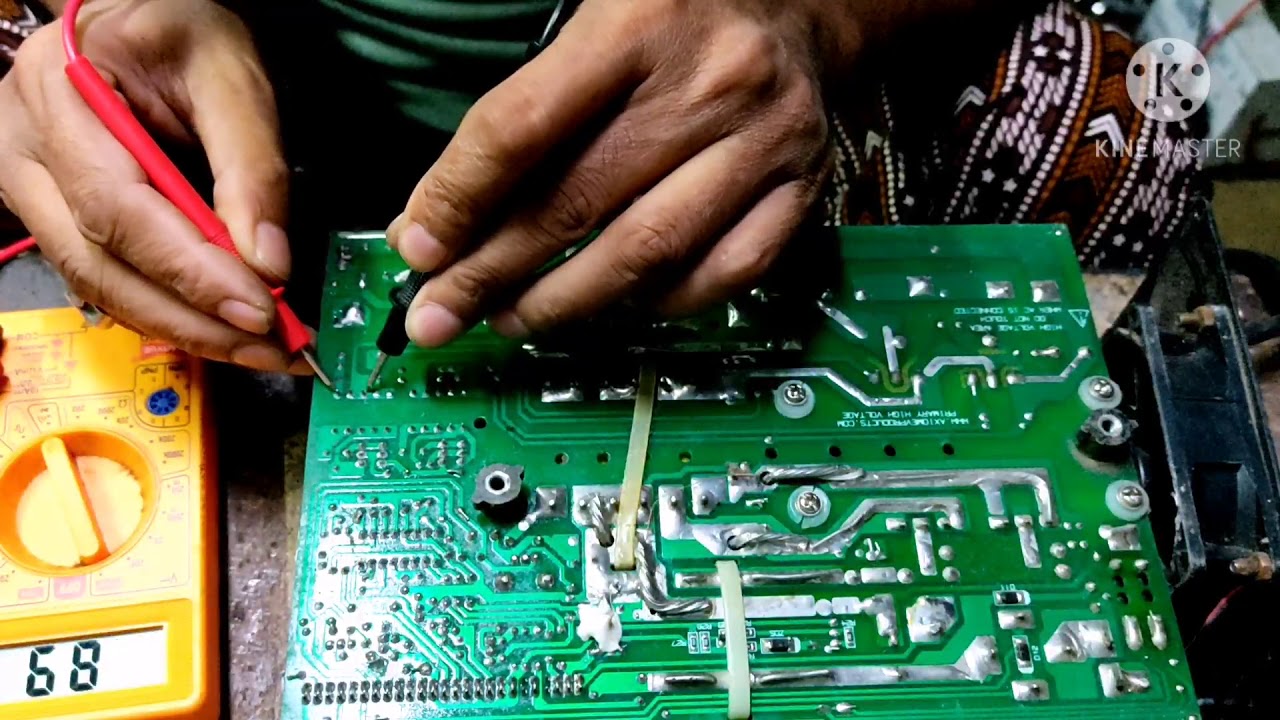 Axoim charger on nahi ho rahai hai