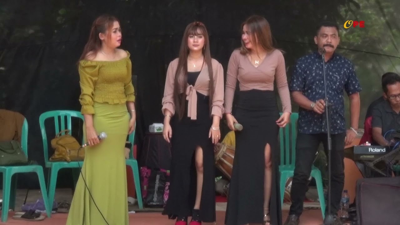 FULL ALBUM TANAMA MUSIC LIVE JETIS JERUKWANGI