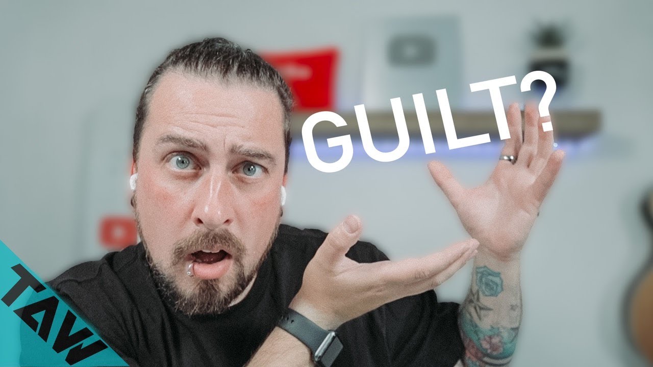 High Functioning Autism (Why YOU Feel Guilty)