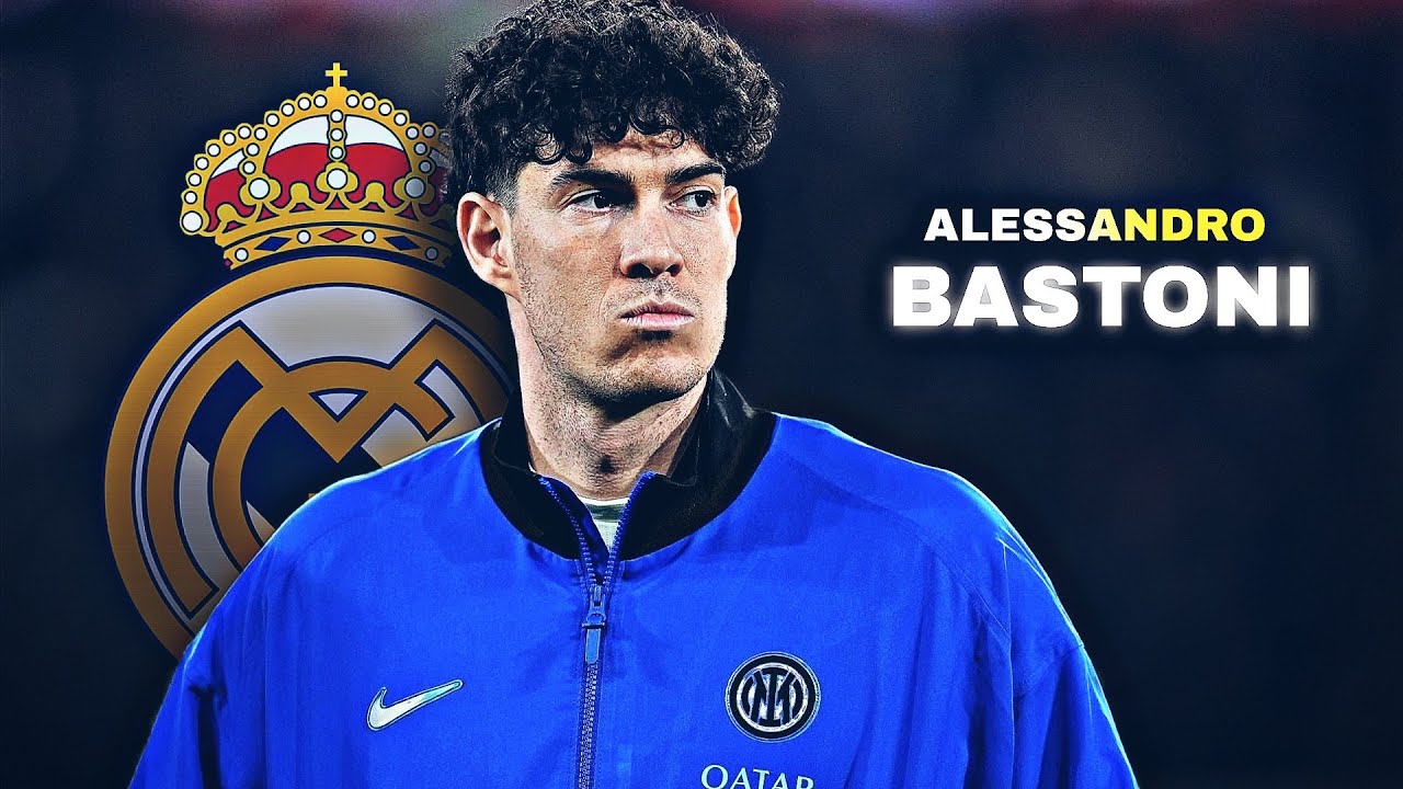 Mourinho&rsquo;s Number 1 Target! 🔥 Alessandro Bastoni Ultimate Defensive Skills & Tackles 2026