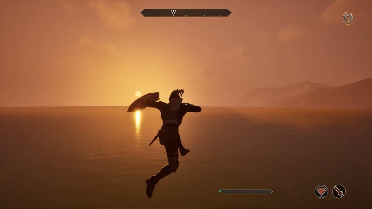 Oblivion Remastered Leaving Cyrodiil Attempt 3 Part 1