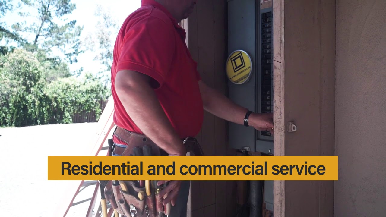 Electricians in San Jose CA, details at YellowPages.com