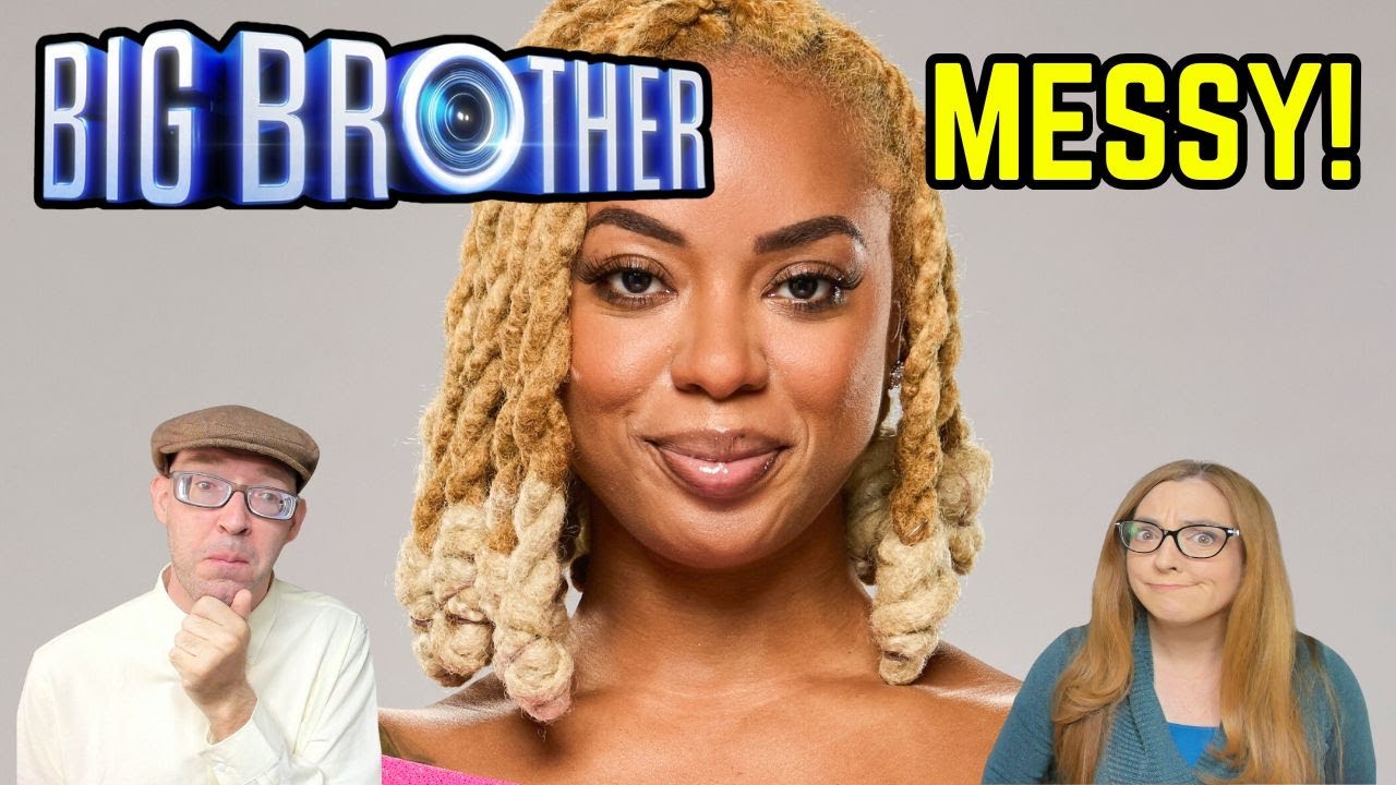 Big Brother 27 live feed spoilers: Mickey's game-changing mistake! (Day 28, #bb27)