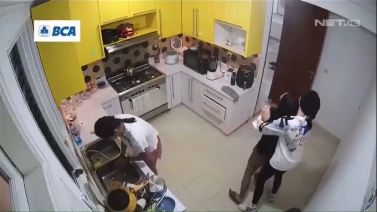 INTM CYCLE 1 | Drama Sampai Pecah Telor