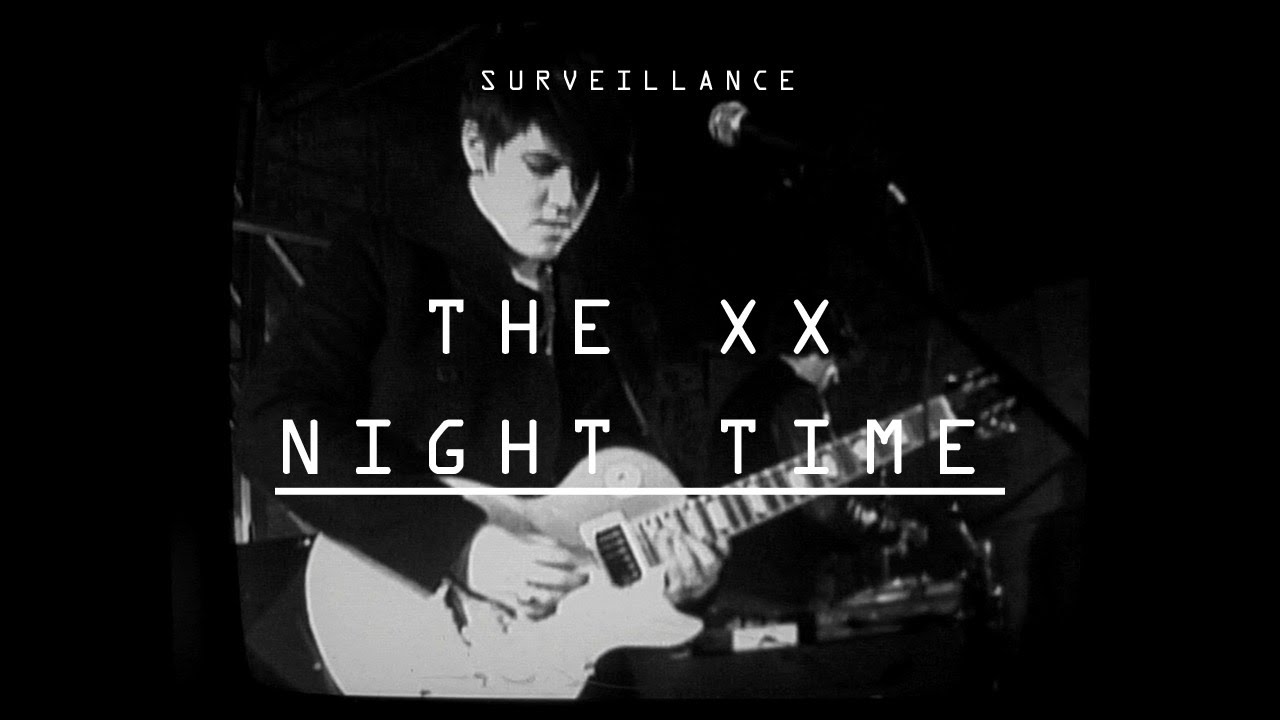 The xx | 