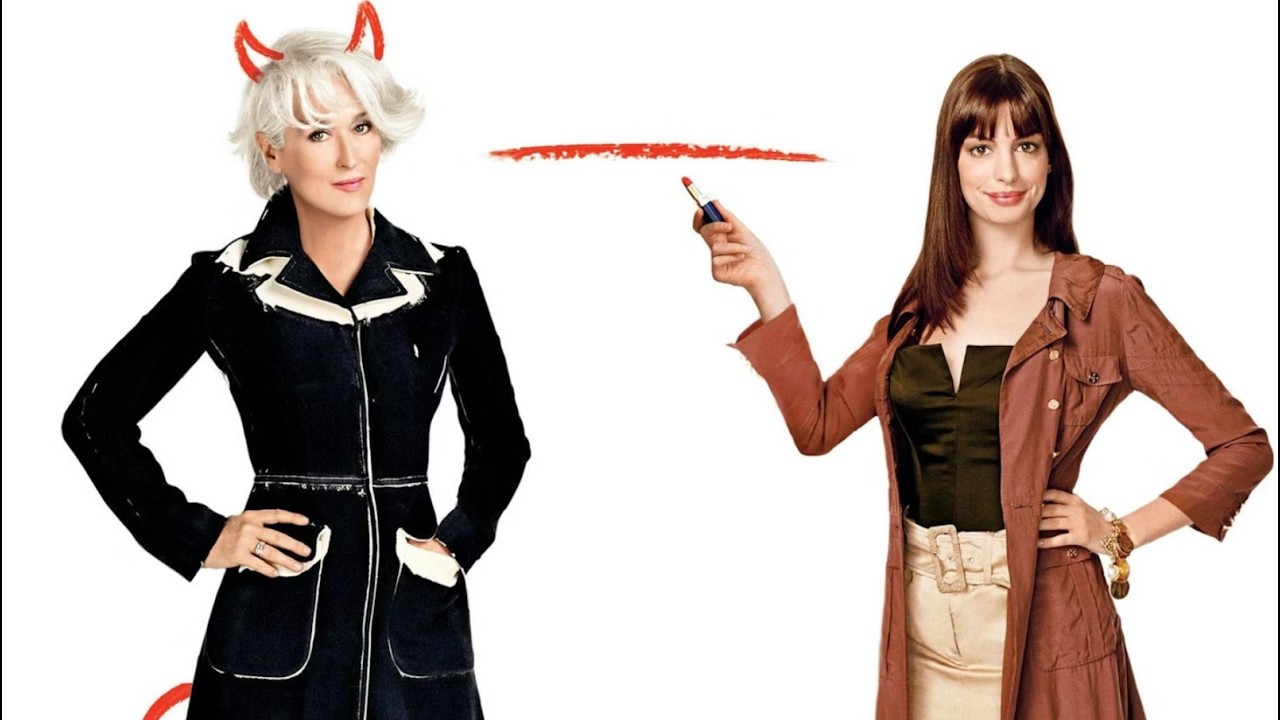 Phân tích & Giải thích các câu thoại liên quan đến thời trang trong The Devil Wear Prada (Phần cuối)