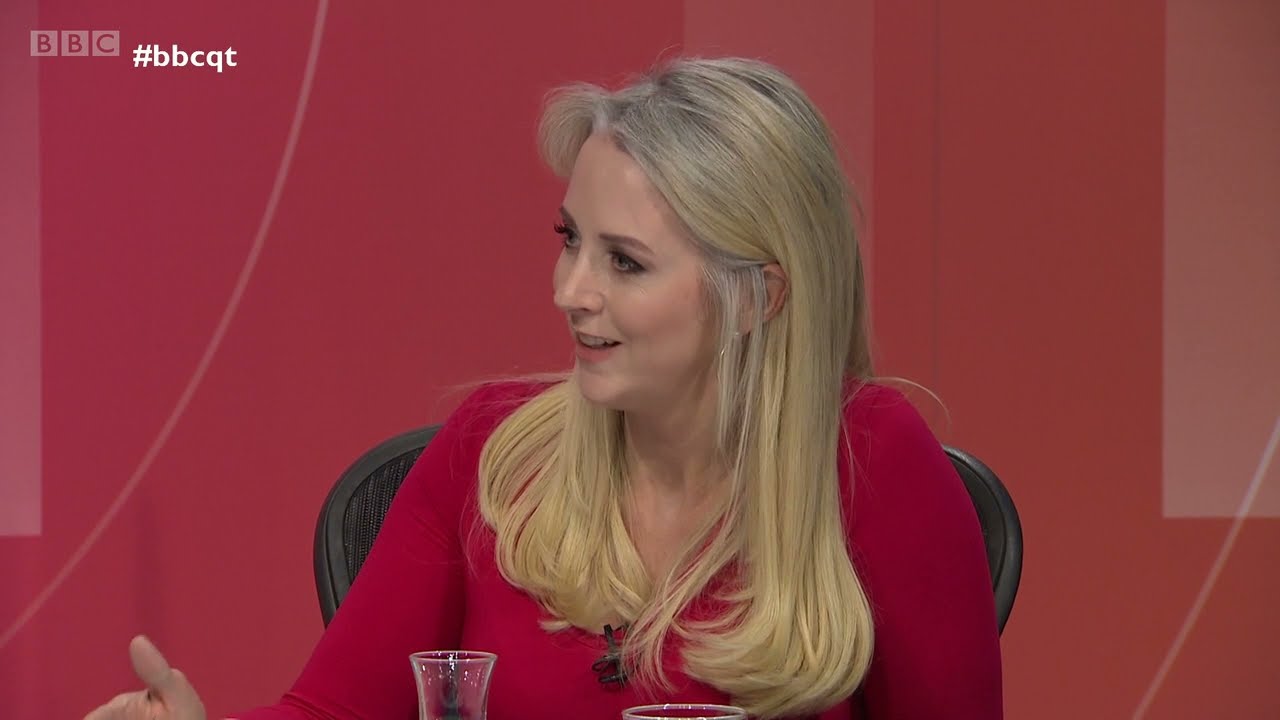 Question Time - 13th January 2022 (WILL BORIS RESIGN FOR LOCKDOWN GARDEN PARTY)