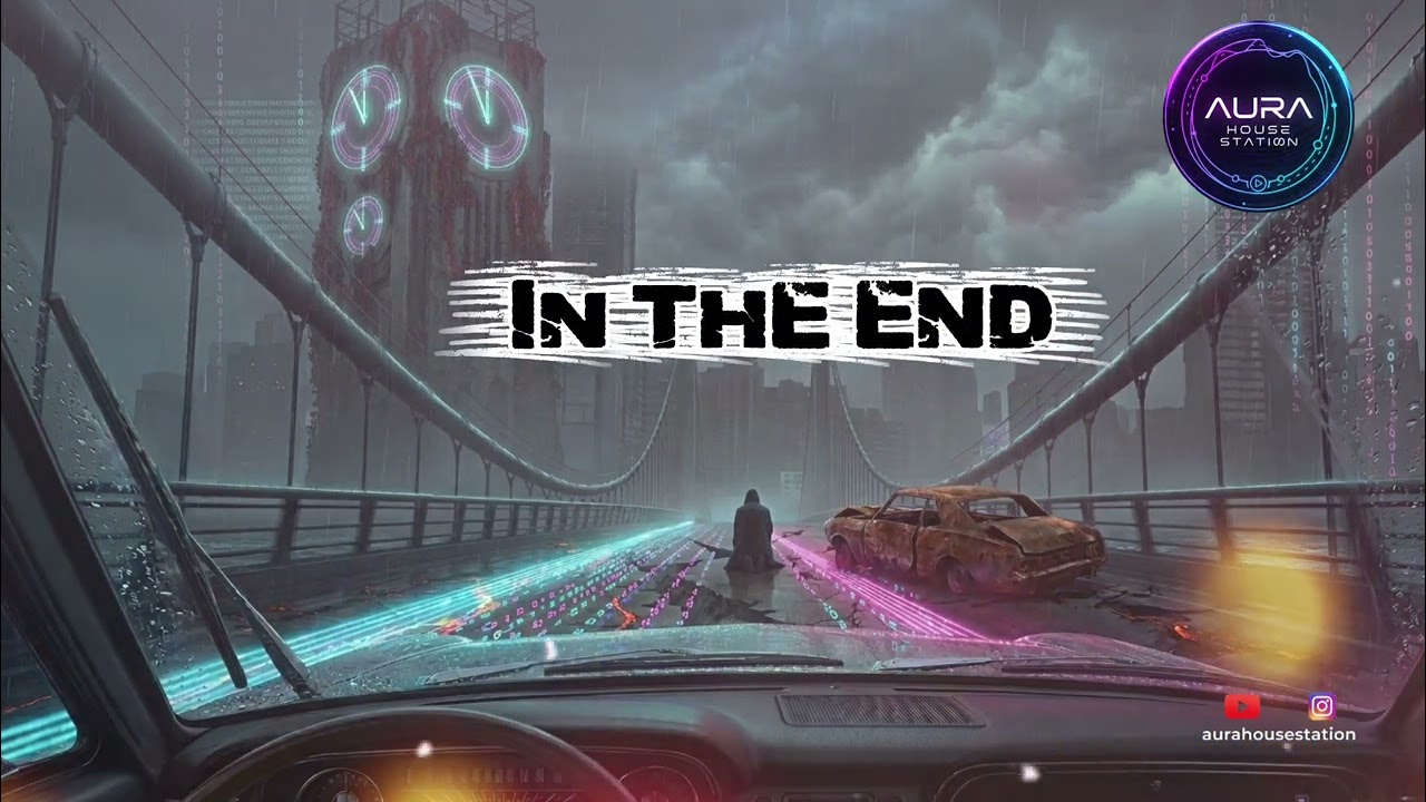 Aura House Station - In The End