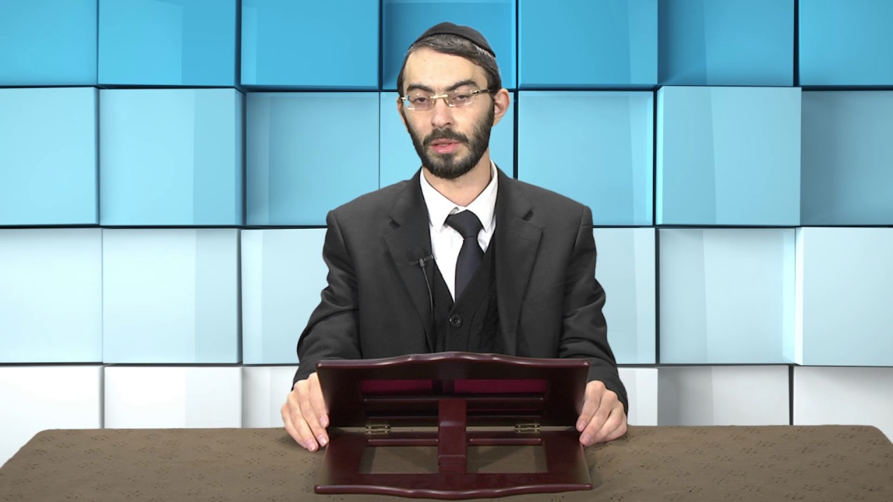 איך מכשירים כבד | שואל ומשיב | הרב אשר זנזורי
