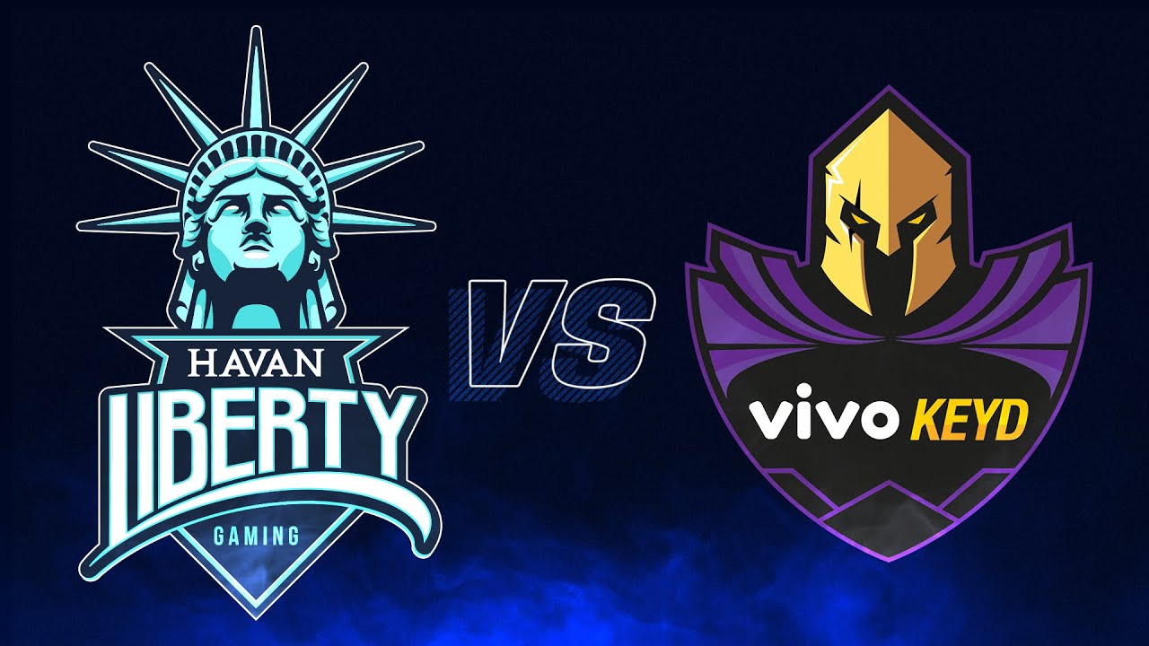 Havan Liberty X Vivo Keyd  -  Havan Liberty Highlights