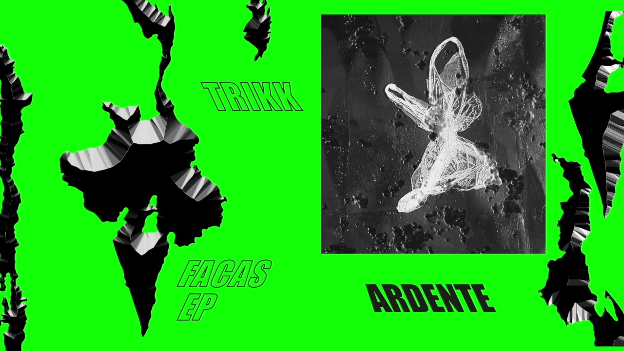 Trikk - Ardente
