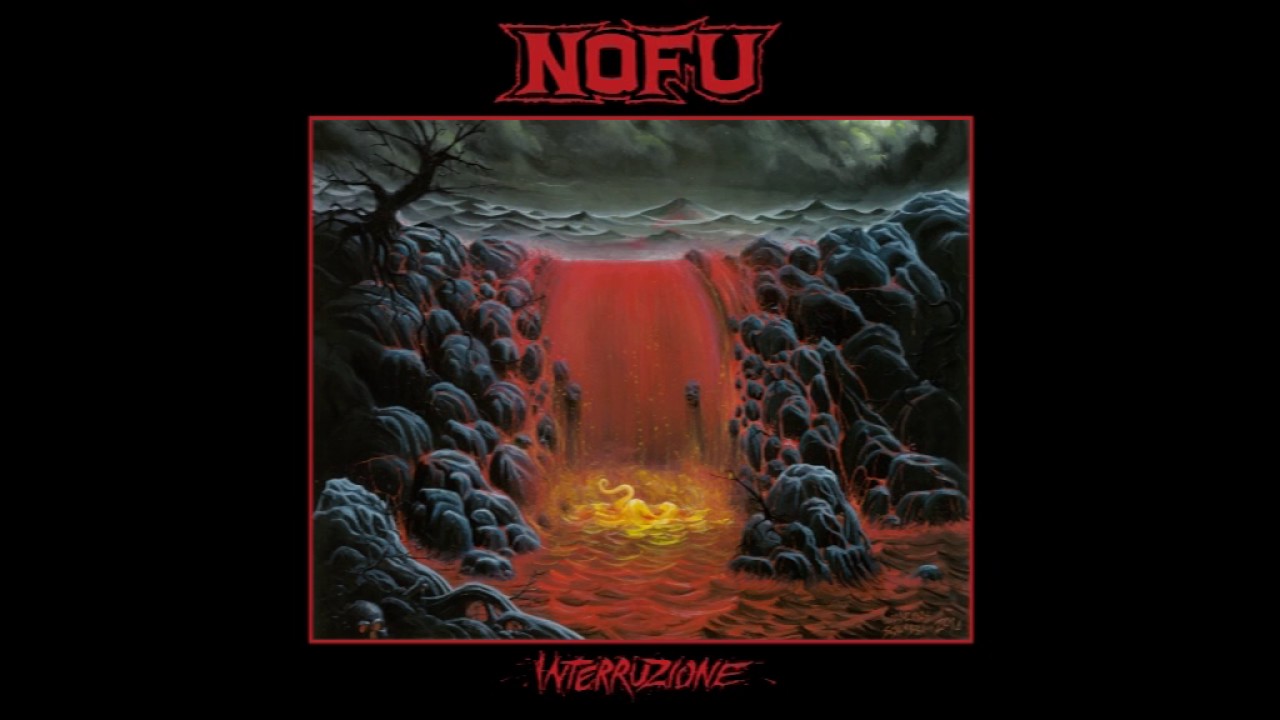 NOFU - Cenere (New LP 