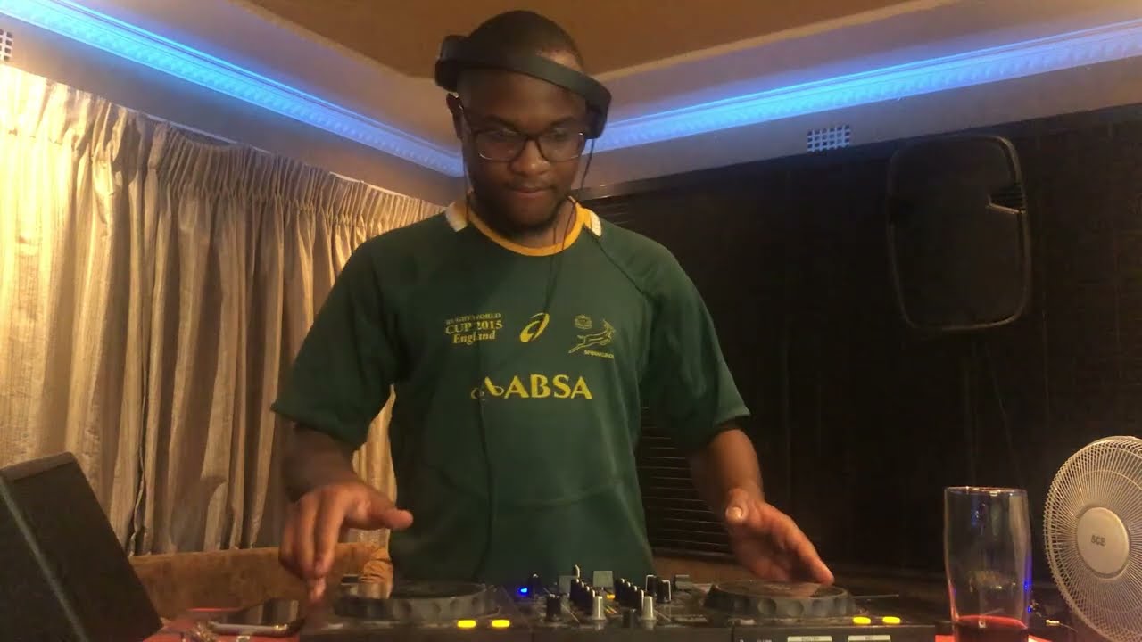 VEP Sessions 03 |Ft Deekay