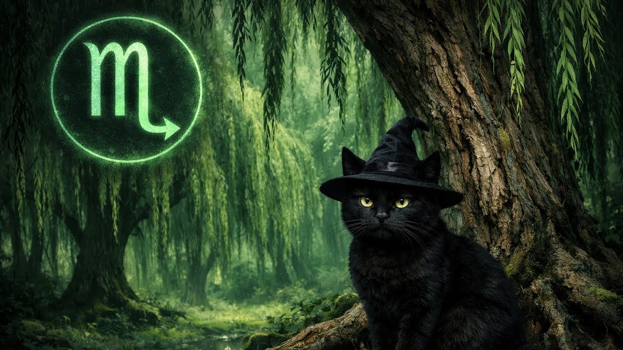 ESCORPIÃO ♏️ - UMA LIÇÃO ATRAVÉS DE ALGUÉM QUE JÁ PASSOU NA SUA VIDA, VAI REPETIR ESSE CICLO? 👀