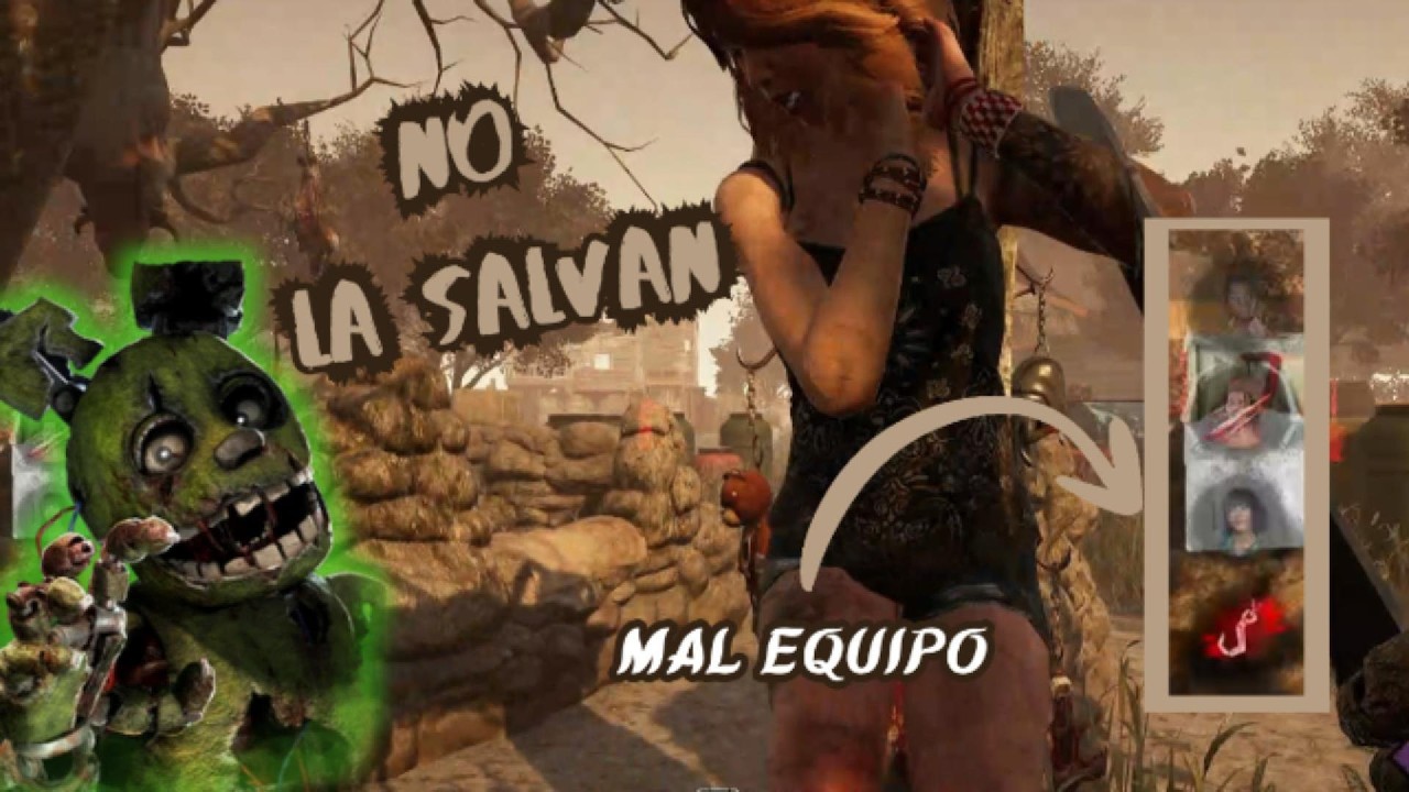Una PARTIDA Llena... DE BOTS???