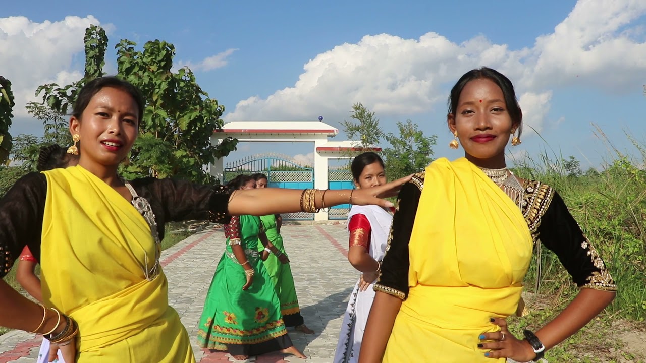 cover vedio ,choreography:urbashi bishwas(phat phat bihan club, dhobiyare)