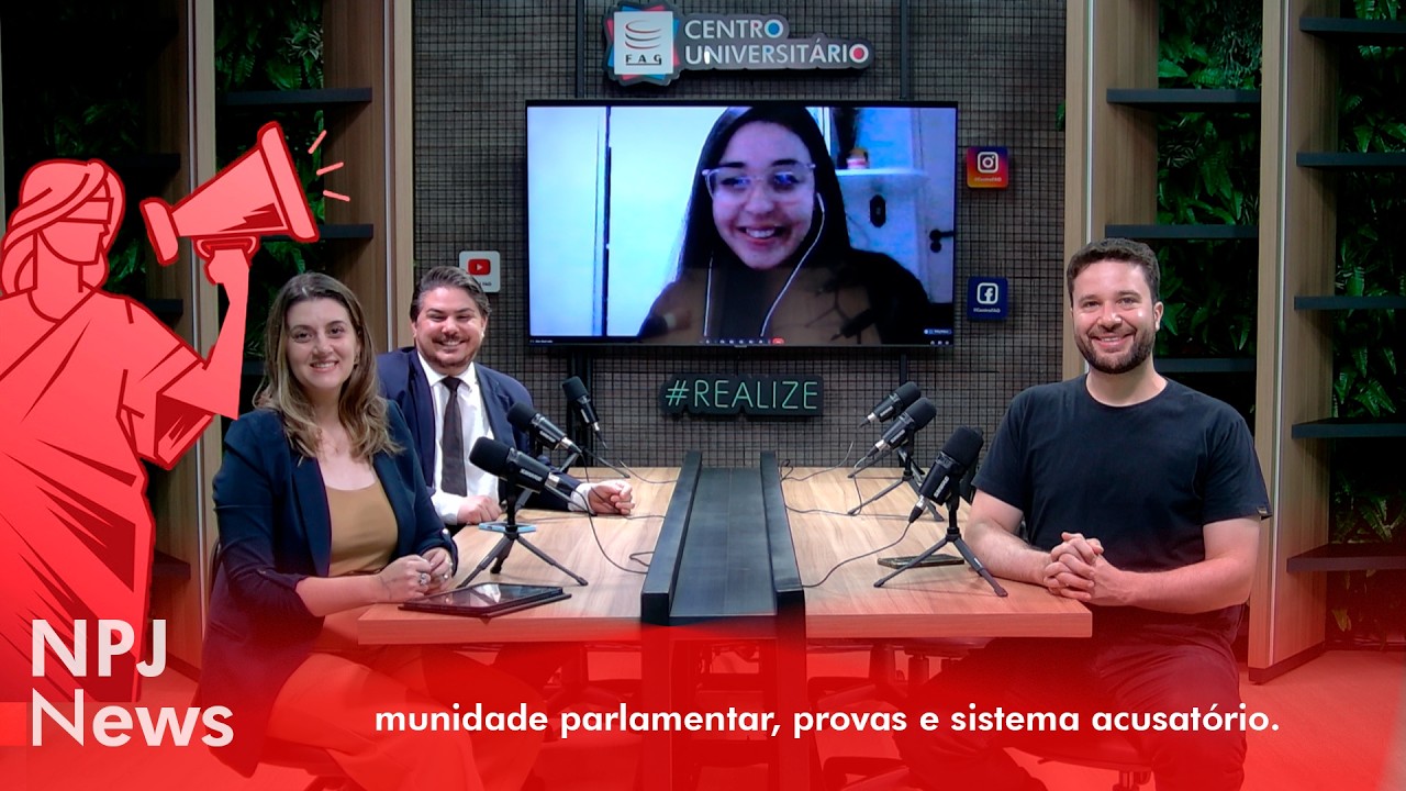 NPJ NEWS – T6 - EP. 140