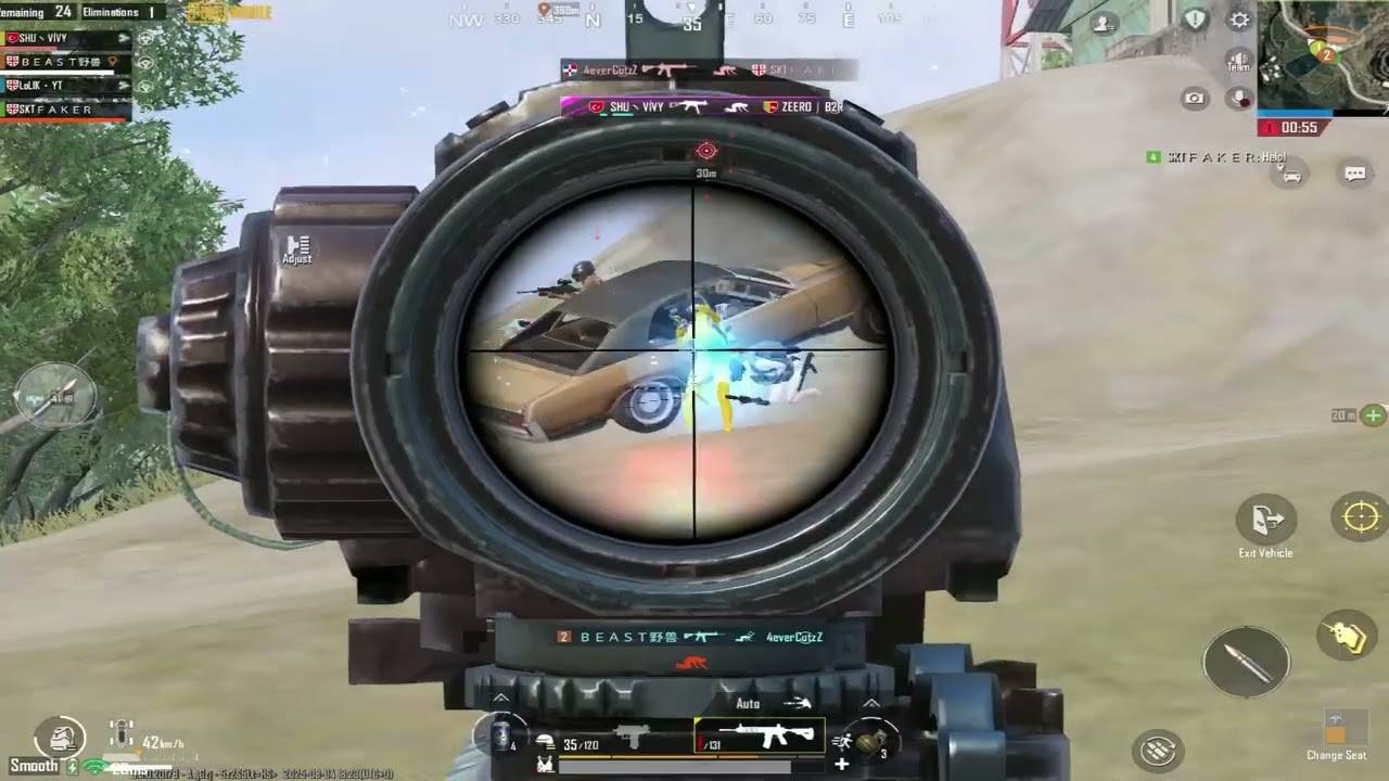 ULTIMATE LEGEND # FRAGMOVIE