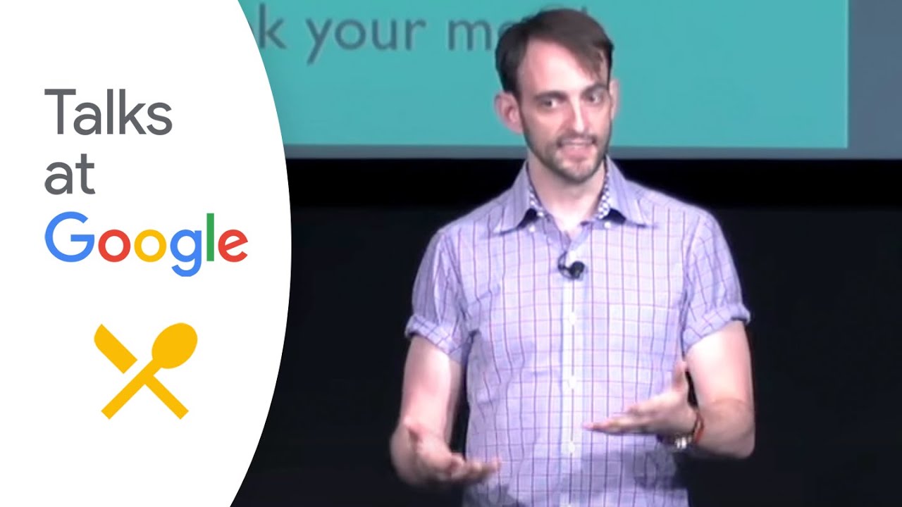 Cooking for Geeks | Jeff Potter | Talks at Google