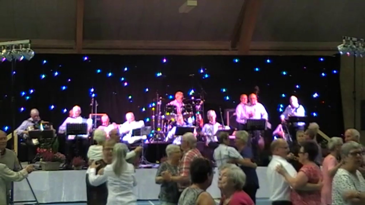 Hundelev Harmonika Venner - Serritslev træf 24.09.2016